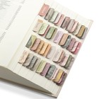 - Spanish Bible Tabs  75 Tabs  Boho Theme  Laminated Bible Tabs Spanish  Boho