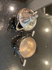 Oneida Vintage Silver-plated Creamer And Sugar Bowl
