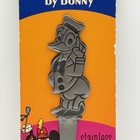 Vintage Walt Disney Donald Duck Fork In Orignal Packaging - New Nos Disneyland