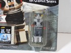 Johnny Lightning Lost In Space Robot B-9 Figure Film Clip  46 Vintage 1997