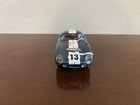 Monogram Shelby Daytona Coupe Slot Car  13 1 32 Blue Cobra Le Mans Racer 