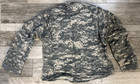 Army Combat Uniform Coat Size Medium Short Nsn 8415-01-519-8509 Digital Camo
