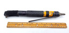 Atlas Copco Ltv009 R11-6 Right Angle Nutrunner Reversible 1 4  500 Rpm  video 
