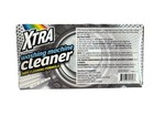 Xtra Washing Machine Cleaner Deep Cleaning Formula  3x Pouches remove Odor