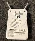 D-link Dap-1620 Ac1200 Dual Band Wi-fi Wireless Range Extender White 802 11n g a