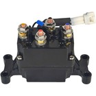 12v Winch Solenoid Relay 4015095 4013465 Fit For Polaris Rzr Xp 1000 2015-2022