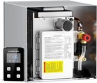 65000btu Kingrver Rv Tankless Water Heater Propane Gas With Controller