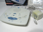 Ge Digital Answering Machine 29868ge1-b -works