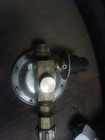 Mighty Clean Pr-1000a Weep Type Zero Pressure Regulator Chemical Pumping In Line