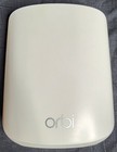 Netgear Orbi Rbs350 Ax1800 Dual-band Wifi 6 Addon Satellite Tested Updated Clean