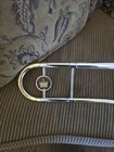 King 3b Trombone Sterling Silver