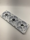 Corsair Icue Link Qx120 Rgb 120mm Fans - No Cables  Open Box