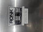 Ronk Msb320lc4-ug 320a 240v 3r 4jaw Meg Approved Stainless Meter Combo 