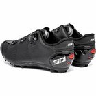 Sidi Men s Speed Mountain Bike Mtb Shoes Black black Eur 46   Us 11 2
