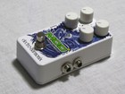Used Electro-harmonix Ehx Mod 11 Modulation Multi Effects Guitar Pedal 
