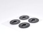 Bottom Base Case Rubber Feet Foot Pad Replacement Set For Macbook Pro 13  15    