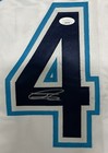 Julio Rodriguez Signed Autographed Seattle Mariners Custom Jersey Jsa Coa