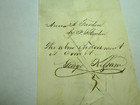 Brooklyn Ny New York  1883  Ship  Names Fardem Kilsam