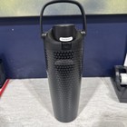 New Owala Golf Bottle 30oz - Out Of Bounds Black - Limited Edition