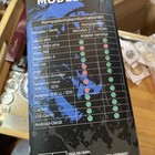 Runmus Black Stereo Gaming Headsets W microphone Xbox One  Playstation 4 Ps4