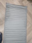 Rei Camp Bed 3 5 Self-inflating Sleeping Pad Regular 25 x72  Used