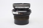 Kodak Aero-ektar 7 Inch 178mm F2 5 5x5 Aerial Large Format 7  2 5 Fast Lens work