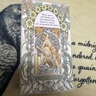 Tarot Art Nouveau 78 Pieces Set