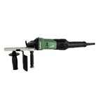 Metabo Hpt 646259620 Se 17-200 Rt Set 14 5a Burnishing Machine For Metal New
