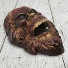 Bigfoot Sasquatch Cast Iron Wall Bottle Opener