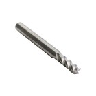 5 Pcs 5 32  4 Flute Carbide End Mill 2  Overall Length 9 16  Length Of Cut