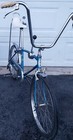 1968 Schwinn Stingray 5 Speed Muscle Bike Bicycle