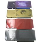 Replacement Housing Shell Front back Cover For Nintendo New 3ds Xl new 3ds Ll