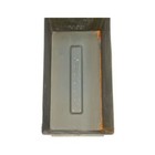 Fat 50 Cal Pa108 Saw Box Empty Ammo Can Grade 2 W locking Hardware