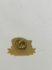 Wake Forest Demon Deacons Pin Wfu Football Lapel Pin Vintage