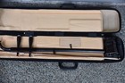 Rosewood Erhu With Artist Painted Artificial Snake Skin  Environmental Friendly