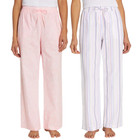 Gap Women s Cotton Pj Pant  1 Or  2 Pant