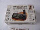 Garmin Gps Iii Plus Personal Navigator   Qrg Quick Reference Guide   Empty Box