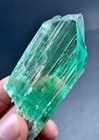 268 Carat Hiddenite Kunzite Crystal From Afghanistan