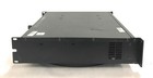 Qsc Rmx 850 Professional 2   channel Power Amplifier 185w   8    300w   4   channel