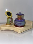 Vintage Disney Safety 1st First Winnie The Pooh  Baby Walker Replacement Tray