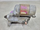 Jaguar Xkr X150 06-09 4 2 Starter Motor Denso 96jv-11001-ac