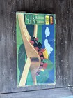 Brio 33125 Wooden Train Set Made In Sweden Vintage Bridge Complete