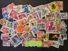 Worldwide Stamps 500 Used Off Paper Mostly Different Lot   514   5 Photos  