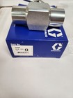 Graco 202869 202-869 High-pressure Grease Needle Valve 1 2    Npt Ported 5000psi