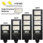 Led Solar Power Street Light Dusk To Dawn Garden Motion Sensor Outdoor Security