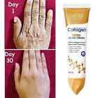 Collagen Anti-wrinkle Hand Cream Skin Cracked Repair Soften Nourish Skin Care