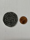 Replica Atocha Pewter Coin  High Quality Coin Cast From Original  Great Look