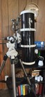 Gskyer 130eq Professional Astronomical Reflector Telescope  eq-130 