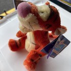 Gund Walt Disney Winnie The Pooh Tigger With Gift 10  Plush Stuffed Animal Toy