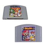 Game Cartridge Console - N64 - For Nintendo 64